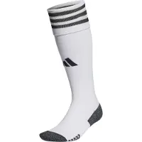 Adidas Fotbollsstrumpor - Adi 23 - Vit/Svart - - 25/27 - Fotbollsstrumpor