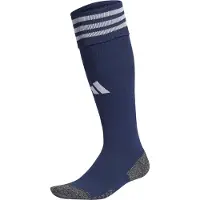 Adidas Fotbollsstrumpor - ADI 23 - Blå/Vit - - 49/51 - Fotbollsstrumpor