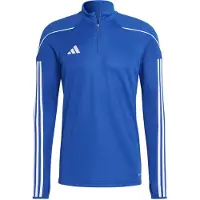 Adidas Träningströja Tiro 23 League - Royal Blå, storlek 3XL
