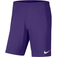 Nike Dri-fit Park 3 Bv6855 Shorts