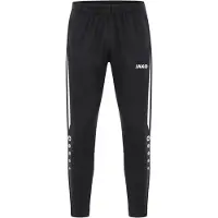 Jako Sportbyxa svart / vit