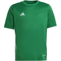 Adidas T-shirt - TABELL 23 - Grön/Vit - - 14 år (164) - T-shirt