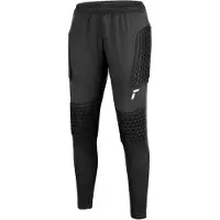 Reusch Sportbyxa 'Contest II' grå / svart / vit