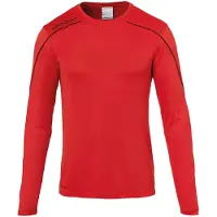 Uhlsport Stream 22 T-shirt Med Lång ärm