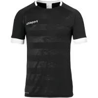 Uhlsport Division Ii T-shirt Med Korta ärmar
