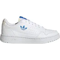 Adidas Sneakers NY 90 J flickor - Vit - 36
