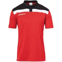 Uhlsport Offense 23 Kortärmad Polotröja