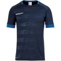 Uhlsport Division Ii T-shirt Med Korta ärmar