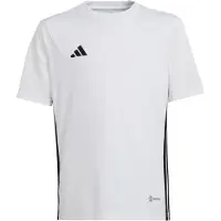 Adidas Funktionstopp 'Tabela 23' svart / vit
