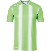 Uhlsport Stripe 2.0 T-shirt Med Korta ärmar