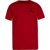 Jordan Jumpman Air T-shirt Med Korta ärmar