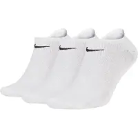 Nike Strumpor Nike 3PPK VALUE NO SHOW sx2554-101