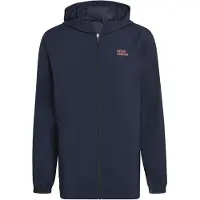 Adidas Fc Bayern Munich 22/22 Q2 Sweatshirt Med Dragkedja