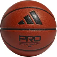 Adidas Pro 3.0 Official Game Ball, storlek Ball SZ. 7