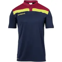 Uhlsport Offense 23 Kortärmad Polotröja