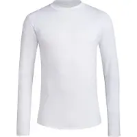 Adidas Tf Cr T-shirt Med Lång ärm
