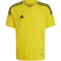 Adidas Tiro 23 T-shirt Med Korta ärmar