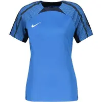 Nike Tränings T-Shirt Dri-FIT Strike 23 - Royal Blå/Obsidian/Vit Dam, storlek X-Large