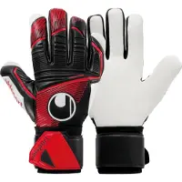 Uhlsport Powerline Supersoft Hn Målvaktshandskar