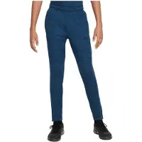 Nike Träningsbyxor Dri-FIT Academy - Blå/Svart Barn, storlek XS: 122-128 cm