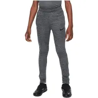 Nike Träningsbyxor Dri-FIT Academy - Grå/Svart Barn, storlek S: 128-137 cm