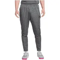 Nike Track Pants Dri-FIT Academy - Grå/Svart, storlek Small