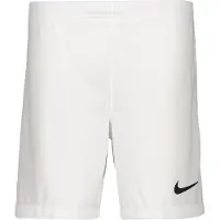 Nike Shorts Dri-fit League Iii - Vit/svart Barn, storlek M: 137-147 cm