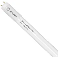 Ledvance LED-rör-Rörform EEK: D (A - G) T8 / G13 T8 EVG 14 W Varmvit (Ø x L) 27.80 mm x 1211.00 mm inkl. splitterskydd 1 st