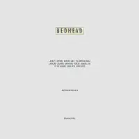 Ginza.se Bedhead: WhatFunLifeWas