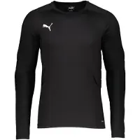 Puma Funktionstopp svart / vit