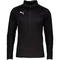 Puma Liga Sideline Softshell Jacka - Svart, storlek Medium