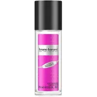 Bruno Banani Made For Women Deodorant spray Body Fragrance 75 ml