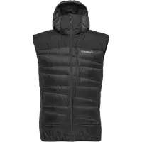 Norrøna Falketind Down750 Vest W's Caviar
