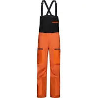 Mammut Eiger Free Pro Hs Gore-tex Byxor