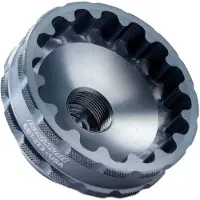 Park Tool Bbt-27.3 16-notch 49 Mm Od Vevlagerverktyg
