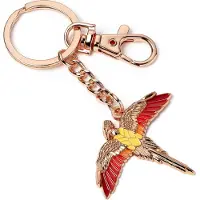Harry Potter Harry Potter: Official Harry Potter Fawkes Keyring