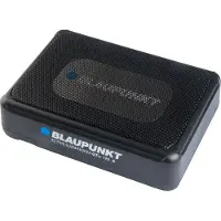 Blaupunkt GTw 190 A Bil-Subwoofer Aktiv 280 mm 150 W 2 Ω