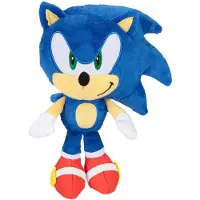 Jakks pacific Sonic samlarplysch, 23 cm