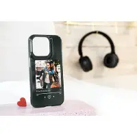 Smartphoto iPhone-skal 15 Pro Max