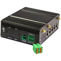 Milesight IoT Industrial Cellular Router 3G 4G Wi-Fi Router