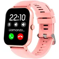 Cool Silicone Forest Smartklocka