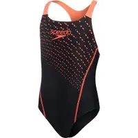 Speedo Medley Logo Medalist Eco Enduraflex Baddräkt