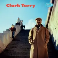 Ginza.se Terry Clark: Clark Terry and His Orchestra Featu