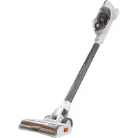 BLACKANDDECKER Trådlös dammsugare BHFEA515J-QW; 18 V; 1x1,5 Ah batt.