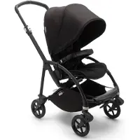 Bugaboo Bee 6 Barnvagn