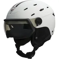 Rossignol Allspeed Visor Impacts Photochromic Hjälm Med Visir