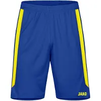 Jako Sportbyxa blå / gul