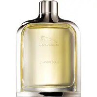 Jaguar Classic Classic Gold Eau de Toilette 100 ml
