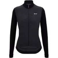 Santini Pure Långärmad Trikå