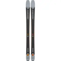 Dynafit - Topptursskidor - Radical 88 Moon 2026 för UnisexTitan - Storlek 174 cm - Grå